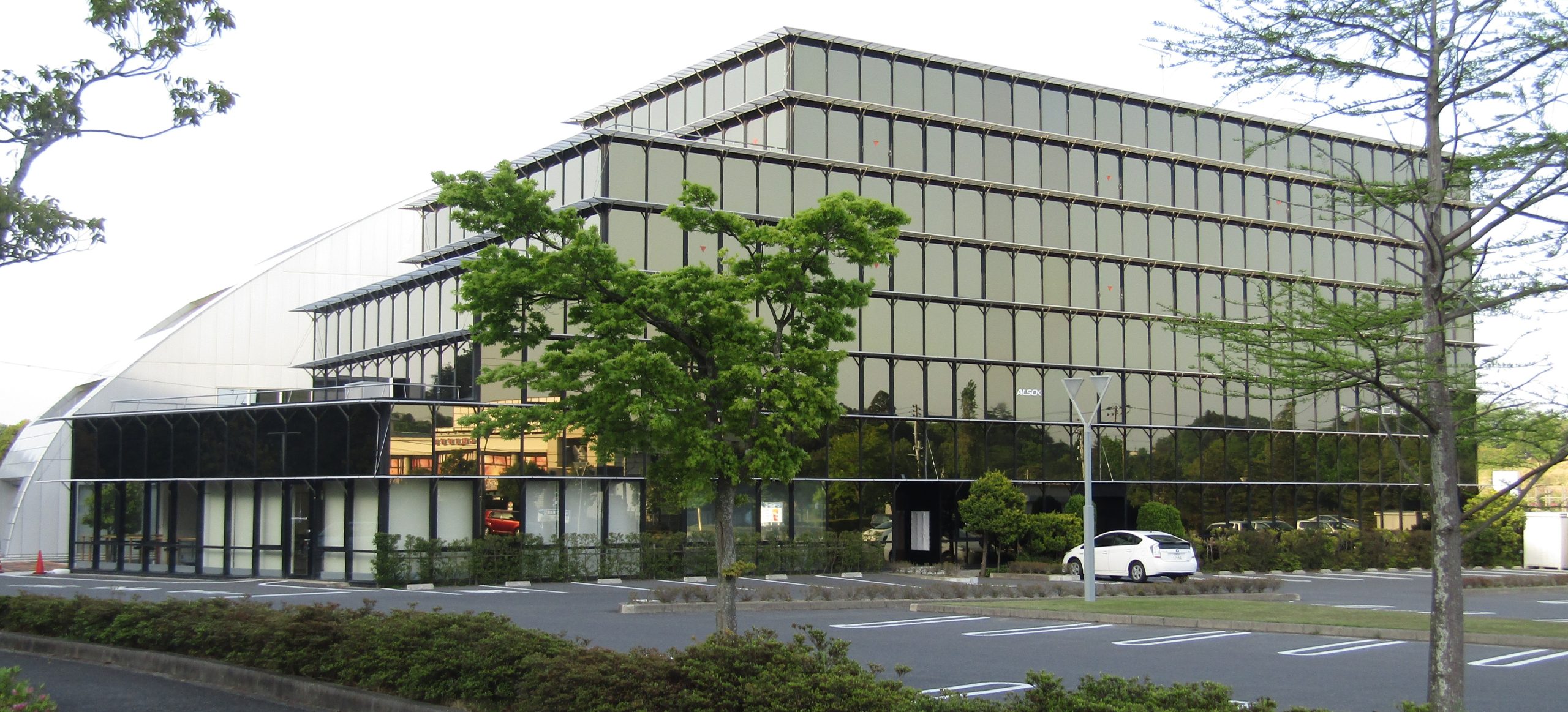 施設案内